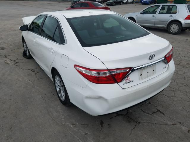 Photo 2 VIN: 4T1BF1FK2FU932994 - TOYOTA CAMRY LE 