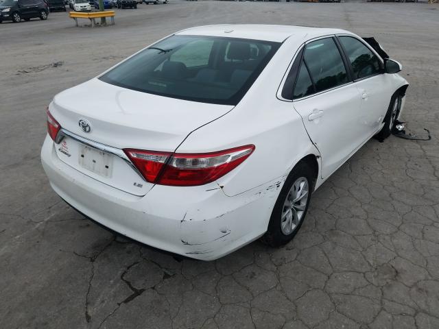 Photo 3 VIN: 4T1BF1FK2FU932994 - TOYOTA CAMRY LE 