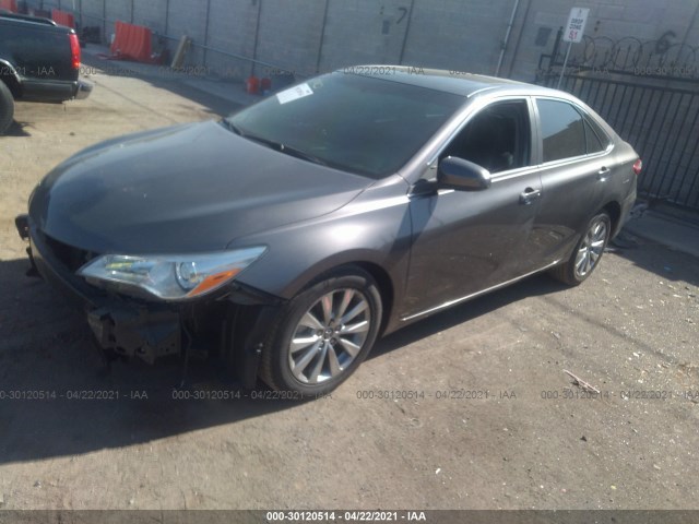 Photo 1 VIN: 4T1BF1FK2FU933160 - TOYOTA CAMRY 