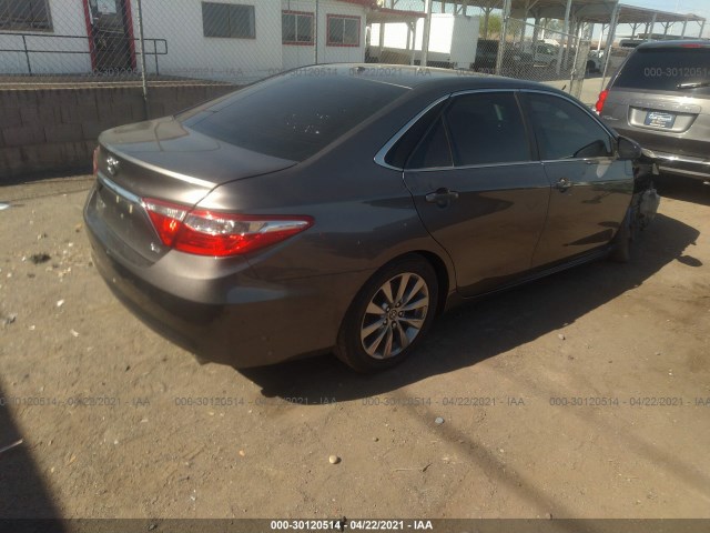 Photo 3 VIN: 4T1BF1FK2FU933160 - TOYOTA CAMRY 