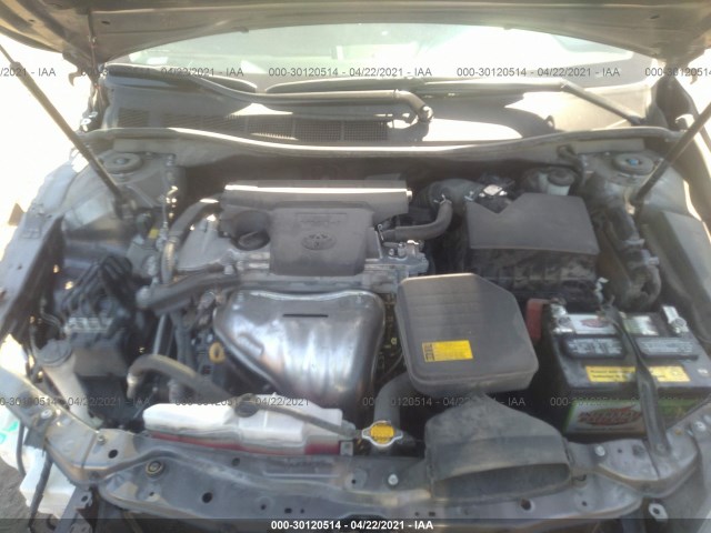 Photo 9 VIN: 4T1BF1FK2FU933160 - TOYOTA CAMRY 