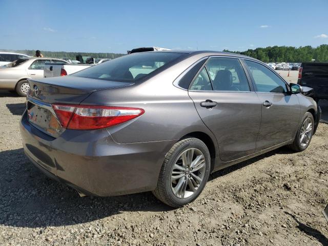 Photo 2 VIN: 4T1BF1FK2FU933398 - TOYOTA CAMRY 