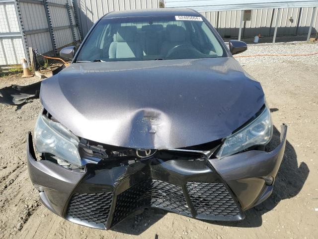 Photo 4 VIN: 4T1BF1FK2FU933398 - TOYOTA CAMRY 