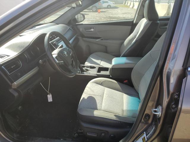 Photo 6 VIN: 4T1BF1FK2FU933398 - TOYOTA CAMRY 