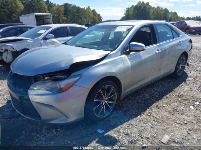 Photo 1 VIN: 4T1BF1FK2FU934910 - TOYOTA CAMRY 