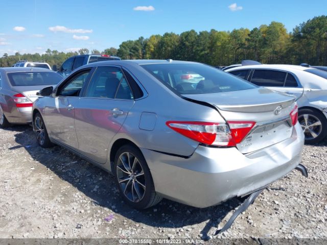 Photo 2 VIN: 4T1BF1FK2FU934910 - TOYOTA CAMRY 