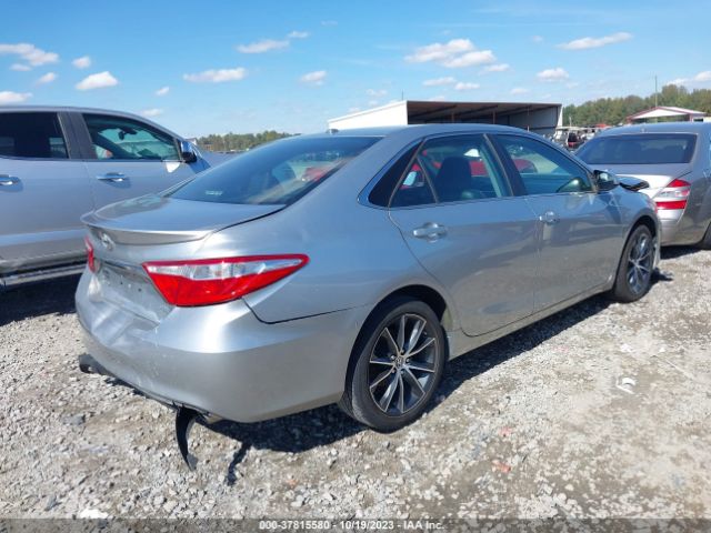 Photo 3 VIN: 4T1BF1FK2FU934910 - TOYOTA CAMRY 