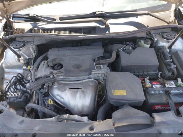 Photo 9 VIN: 4T1BF1FK2FU934910 - TOYOTA CAMRY 