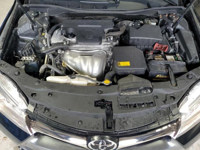 Photo 10 VIN: 4T1BF1FK2FU935894 - TOYOTA CAMRY 