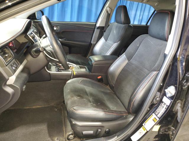 Photo 6 VIN: 4T1BF1FK2FU935894 - TOYOTA CAMRY 