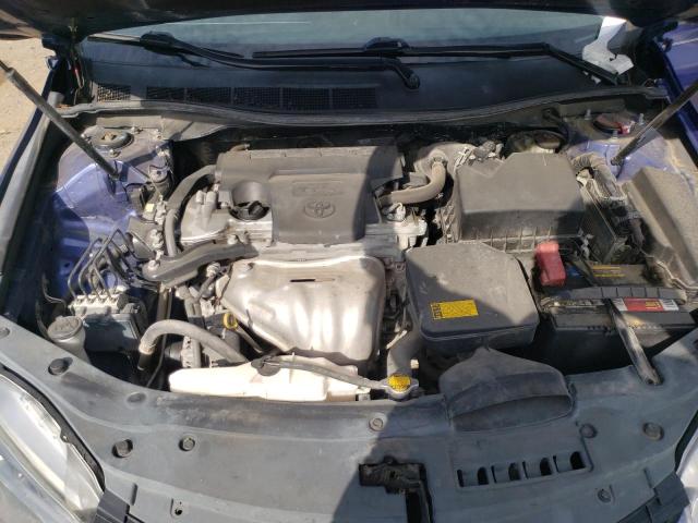 Photo 10 VIN: 4T1BF1FK2FU938195 - TOYOTA CAMRY LE 