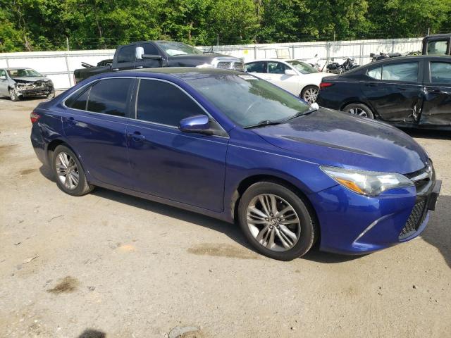 Photo 3 VIN: 4T1BF1FK2FU938195 - TOYOTA CAMRY LE 