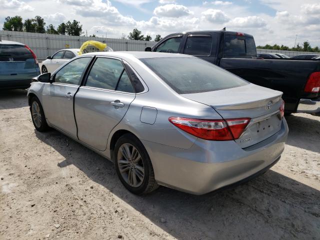 Photo 2 VIN: 4T1BF1FK2FU938942 - TOYOTA CAMRY LE 