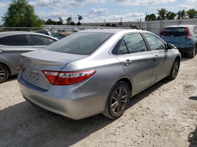 Photo 3 VIN: 4T1BF1FK2FU938942 - TOYOTA CAMRY LE 