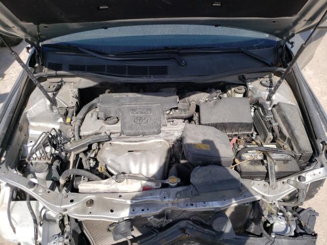 Photo 6 VIN: 4T1BF1FK2FU938942 - TOYOTA CAMRY LE 