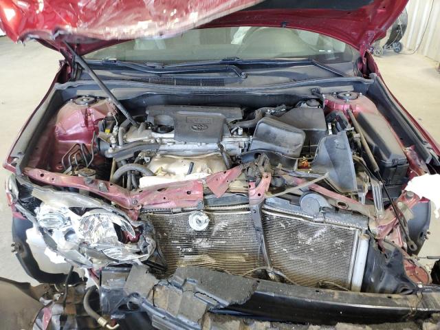 Photo 10 VIN: 4T1BF1FK2FU942795 - TOYOTA CAMRY LE 