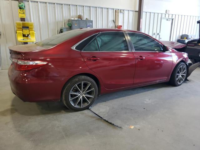 Photo 2 VIN: 4T1BF1FK2FU942795 - TOYOTA CAMRY LE 