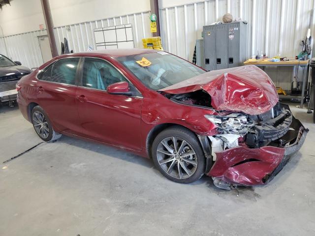 Photo 3 VIN: 4T1BF1FK2FU942795 - TOYOTA CAMRY LE 