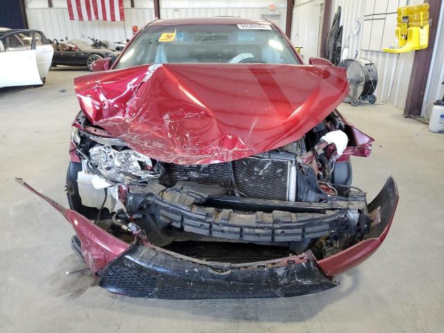 Photo 4 VIN: 4T1BF1FK2FU942795 - TOYOTA CAMRY LE 