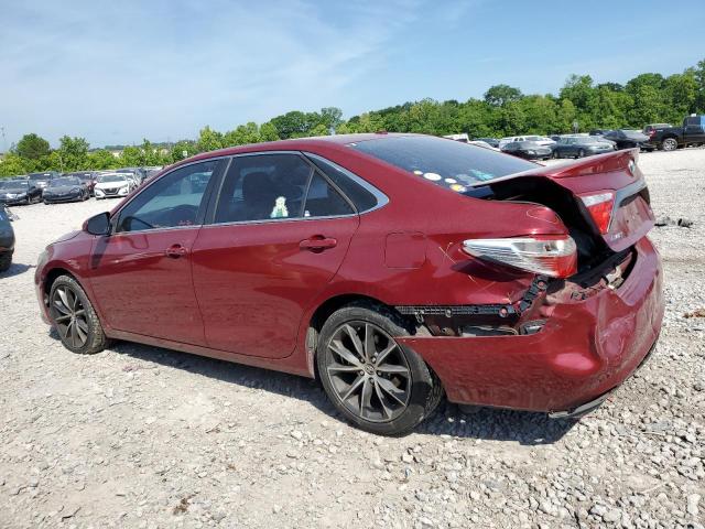 Photo 1 VIN: 4T1BF1FK2FU944580 - TOYOTA CAMRY LE 