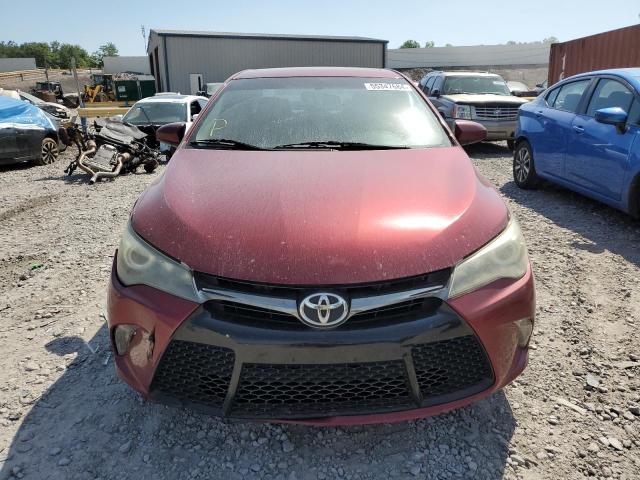 Photo 4 VIN: 4T1BF1FK2FU944580 - TOYOTA CAMRY LE 