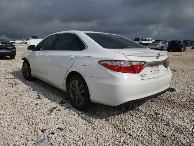 Photo 2 VIN: 4T1BF1FK2FU945146 - TOYOTA CAMRY LE 