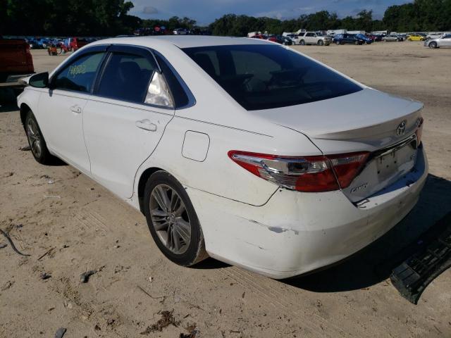 Photo 2 VIN: 4T1BF1FK2FU946023 - TOYOTA CAMRY LE 