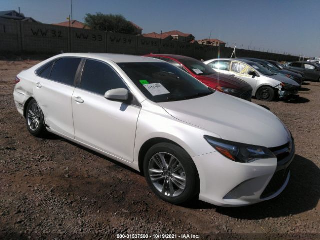 Photo 0 VIN: 4T1BF1FK2FU946104 - TOYOTA CAMRY 