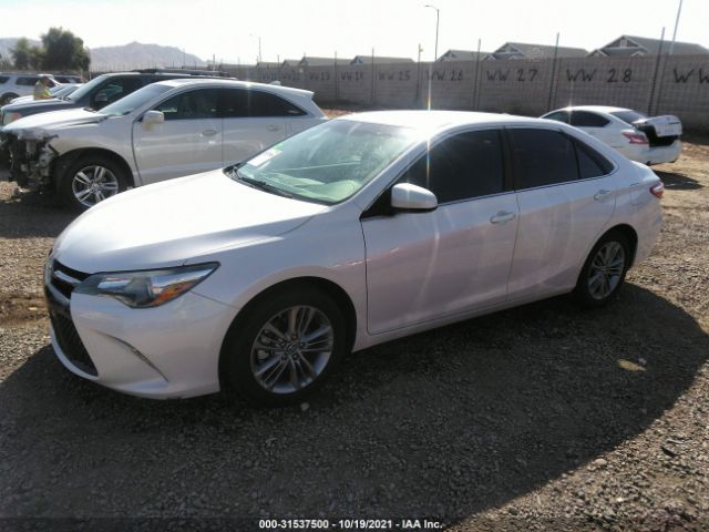 Photo 1 VIN: 4T1BF1FK2FU946104 - TOYOTA CAMRY 