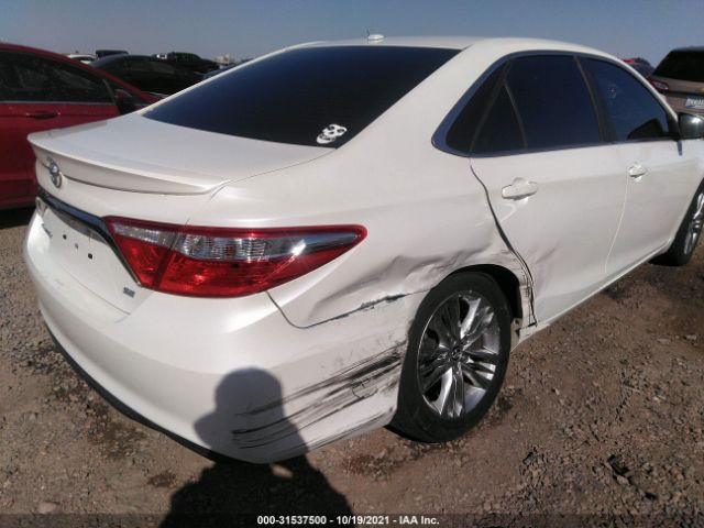 Photo 5 VIN: 4T1BF1FK2FU946104 - TOYOTA CAMRY 