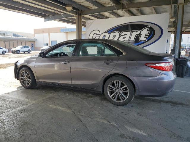 Photo 1 VIN: 4T1BF1FK2FU946118 - TOYOTA CAMRY LE 
