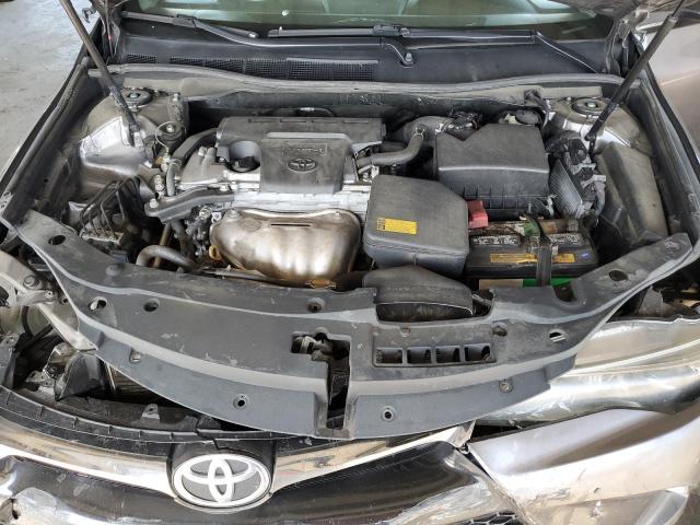 Photo 10 VIN: 4T1BF1FK2FU946118 - TOYOTA CAMRY LE 