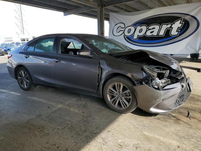 Photo 3 VIN: 4T1BF1FK2FU946118 - TOYOTA CAMRY LE 