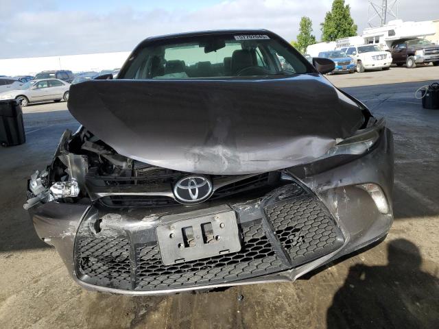 Photo 4 VIN: 4T1BF1FK2FU946118 - TOYOTA CAMRY LE 