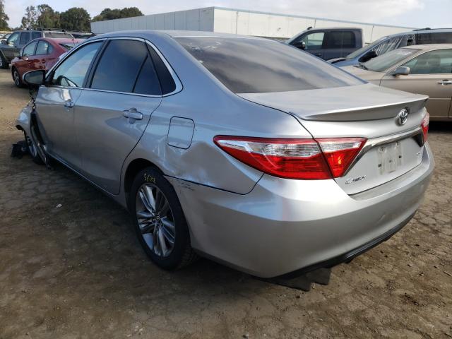 Photo 2 VIN: 4T1BF1FK2FU949312 - TOYOTA CAMRY LE 