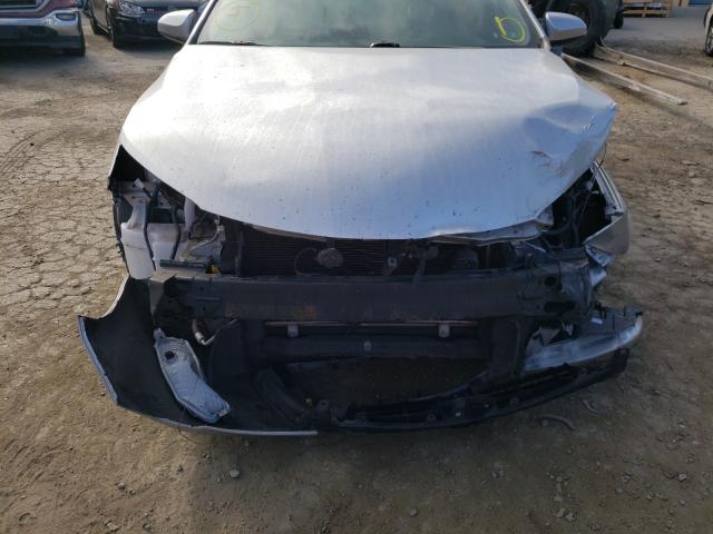 Photo 8 VIN: 4T1BF1FK2FU949312 - TOYOTA CAMRY LE 