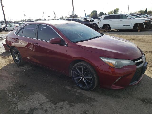 Photo 3 VIN: 4T1BF1FK2FU951285 - TOYOTA CAMRY LE 