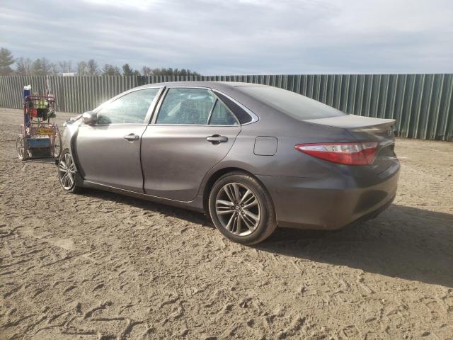 Photo 1 VIN: 4T1BF1FK2FU951853 - TOYOTA CAMRY LE 