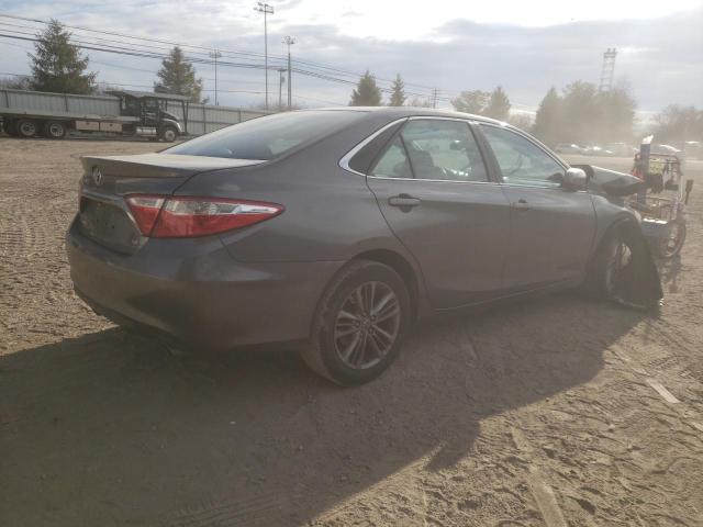 Photo 2 VIN: 4T1BF1FK2FU951853 - TOYOTA CAMRY LE 