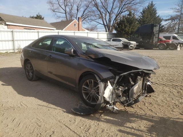 Photo 3 VIN: 4T1BF1FK2FU951853 - TOYOTA CAMRY LE 