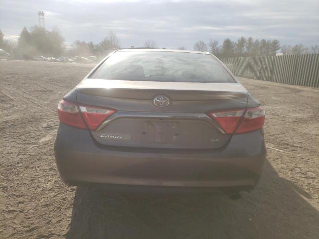 Photo 5 VIN: 4T1BF1FK2FU951853 - TOYOTA CAMRY LE 