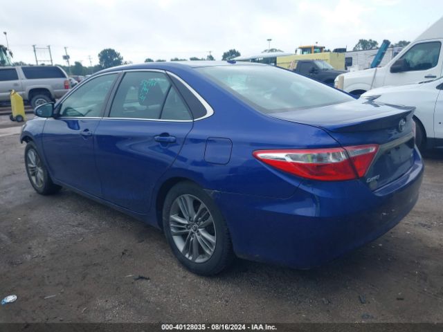 Photo 2 VIN: 4T1BF1FK2FU953425 - TOYOTA CAMRY 