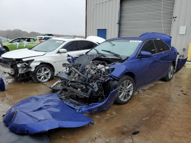 Photo 1 VIN: 4T1BF1FK2FU953795 - TOYOTA CAMRY LE 