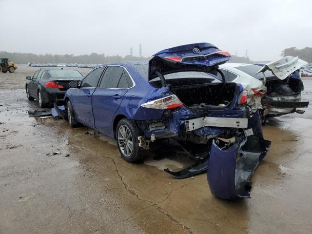 Photo 2 VIN: 4T1BF1FK2FU953795 - TOYOTA CAMRY LE 