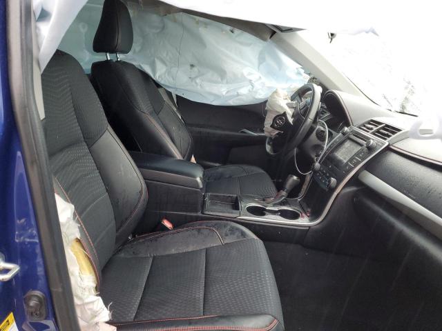 Photo 4 VIN: 4T1BF1FK2FU953795 - TOYOTA CAMRY LE 