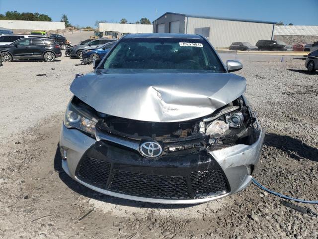 Photo 4 VIN: 4T1BF1FK2FU956292 - TOYOTA CAMRY LE 