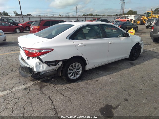 Photo 3 VIN: 4T1BF1FK2FU964196 - TOYOTA CAMRY 