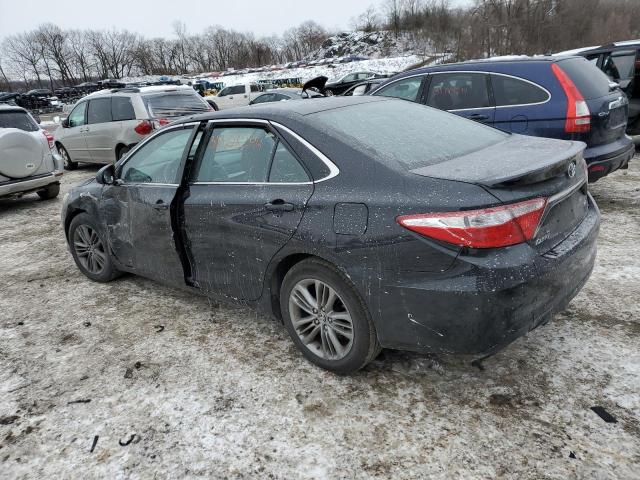 Photo 1 VIN: 4T1BF1FK2FU966224 - TOYOTA CAMRY 