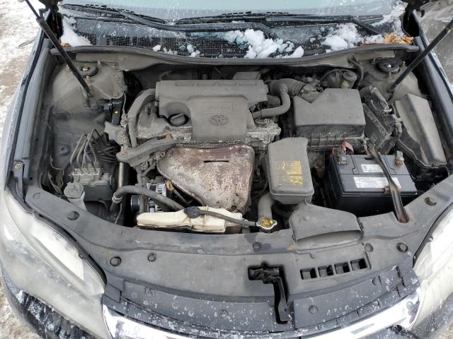 Photo 10 VIN: 4T1BF1FK2FU966224 - TOYOTA CAMRY 