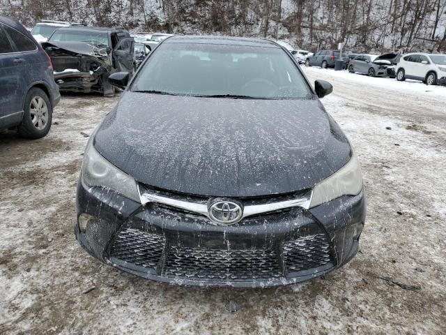 Photo 4 VIN: 4T1BF1FK2FU966224 - TOYOTA CAMRY 